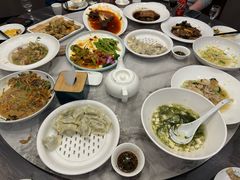-牟传仁饭庄(星海店)