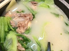 -九號渔港·蒸汽海鲜·粤菜茶点(八卦岭店)