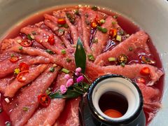 -大隐·成都火锅Bistro(合生麒麟新天地店)