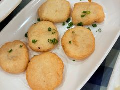 -钱大妈海鲜饭店(保利林语店)