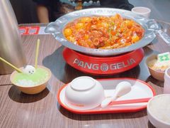 -胖哥俩肉蟹煲(湖滨银泰in77店)