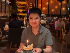 -THE CANNERY&JUJU 新鲜海鲜·牛排美食酒廊