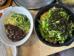 -元祖李朝(新威路店)