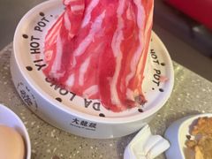 -大龙燚火锅(太古里店)