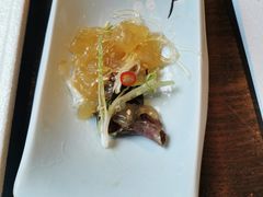 -大桥日本料理·日式放题·铁板定食(科兴科学园店)