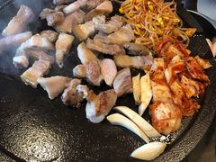 -Dombe豚(黑猪肉街店)