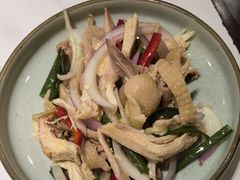 -清真·马记金兰牛肉面(大木桥路店)