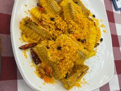 -吉源大排档·鱼生·海鲜(烧烤彩印厂店)