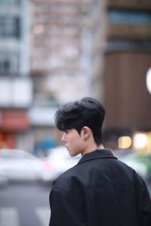 -HD HAIR STYLE