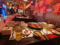 -江北北火锅馆·公路夜市(魏公村店)