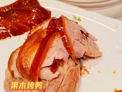 -漢舍中国菜馆(889广场店)