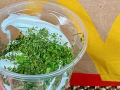 -麦当劳(瓯北大悦里广场店)