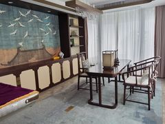 -禾悦庄餐厅