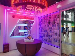 -翼速篮球·少儿篮球培训·中考体育(贵和店·原鲁能城店)