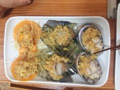 -船奇蒸汽海鲜·闽菜(八市海鲜总店)