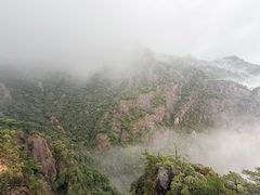 -三清山风景名胜区