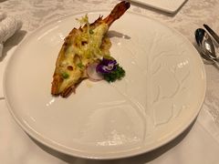 -Yan Ting宴庭中餐厅-长沙瑞吉酒店(运达店)