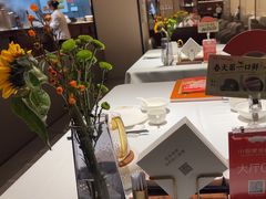 -小厨娘淮扬菜(天印大道店)