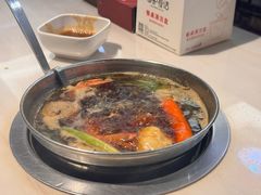-围炉夜话·潮汕卤水火锅(榕江店)