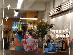 -吾叁·吉趣鸟咖(万科店)