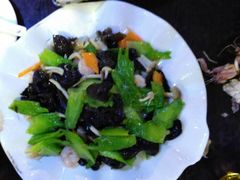 -天津包子铺·海鲜家常菜(北戴河店)