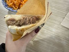 -樊记腊汁肉(竹笆市总店)