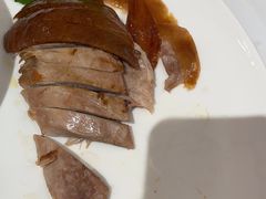 -满堂·烤鸭店·北京菜(鼓楼店)