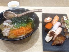 -东京屋(武定路店)