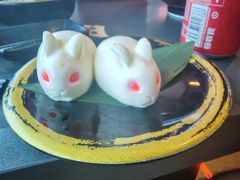 -牛武士寿喜烧·和牛火锅自助(全球首店)