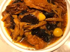 -松鹤楼面馆(飞州国际广场店)