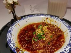 -川味堂·四川豆花(八卦岭店)