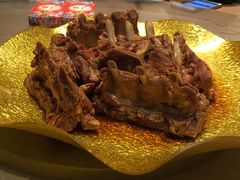 -东北人粗粮饺子坊(南山店)