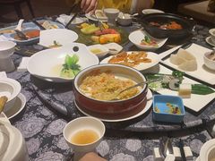 -元素中餐厅.海南菜.粤菜.椰子鸡.海鲜.包房.石梅湾威斯汀度假酒店