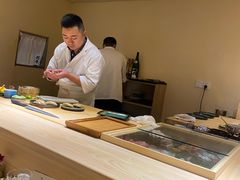 -鮨青(恒基名人购物中心店)