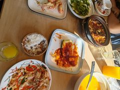 -味莊餐厅(康庄南街店)