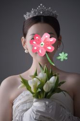 -金夫人婚纱摄影(总店)