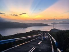 -东极岛景区