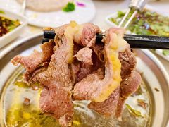 -围炉夜话·潮汕卤水火锅(榕江店)