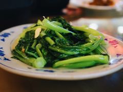 古法炒青菜-小粤楼·怀旧粤菜(万辉国际广场店)