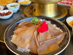 -鼓楼东街老火锅(鼓楼店)