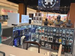 -闪惠修·手机维修贴膜(森兰商都店)