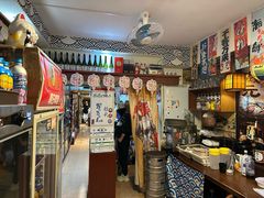 -胜代日本料理(云程巷小区店)