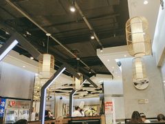 -上渔铁板烧(熙悦汇店)