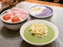 -李百蟹·江南蟹黄面·河景餐厅(夫子庙总店)