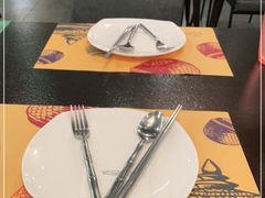 -simply thai天泰(常州环球港店)