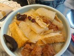 -西安饭庄·非遗陕菜(钟楼店)