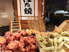 -白天鹅宾馆·流浮阁咖啡厅