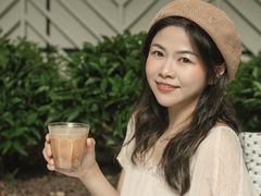 -Peet's Coffee皮爷咖啡(万象天地店)