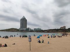 -八大关景区