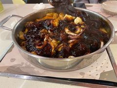 -黄记煌三汁焖锅(首创奥特莱斯店)